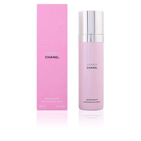 chanel chance deodorante sephora|Chanel chance deodorant review.